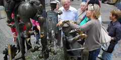 Seniorenfreizeit 2015 (Foto: Helmut Hocke) Seniorenfreizeit 2015 (Foto: Helmut Hocke)